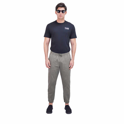 Men's Jogger Khaki
