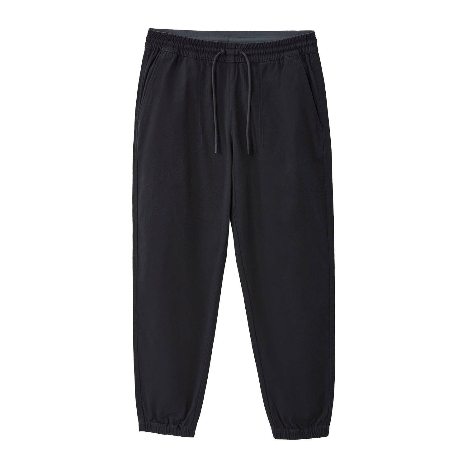 Men's Jogger Khaki