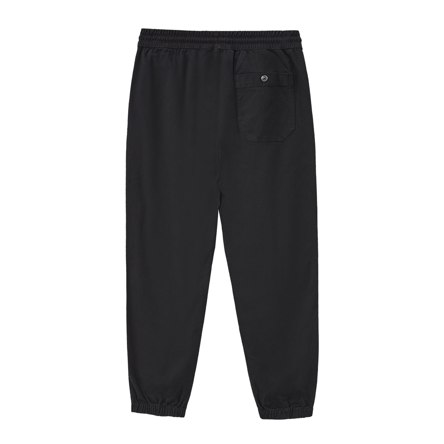 Men's Jogger Khaki