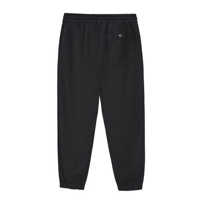 Men's Jogger Khaki