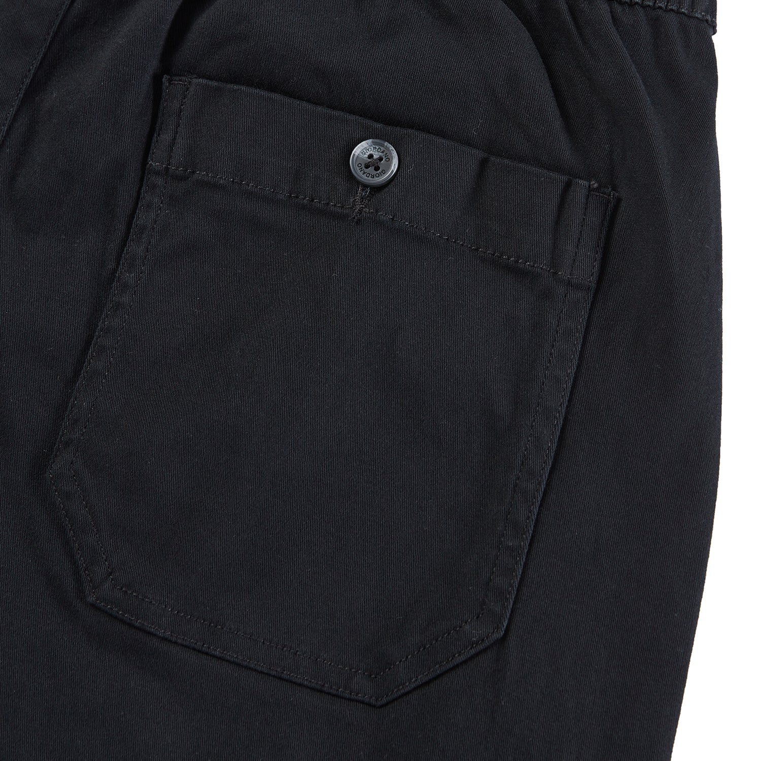 Men's Jogger Khaki