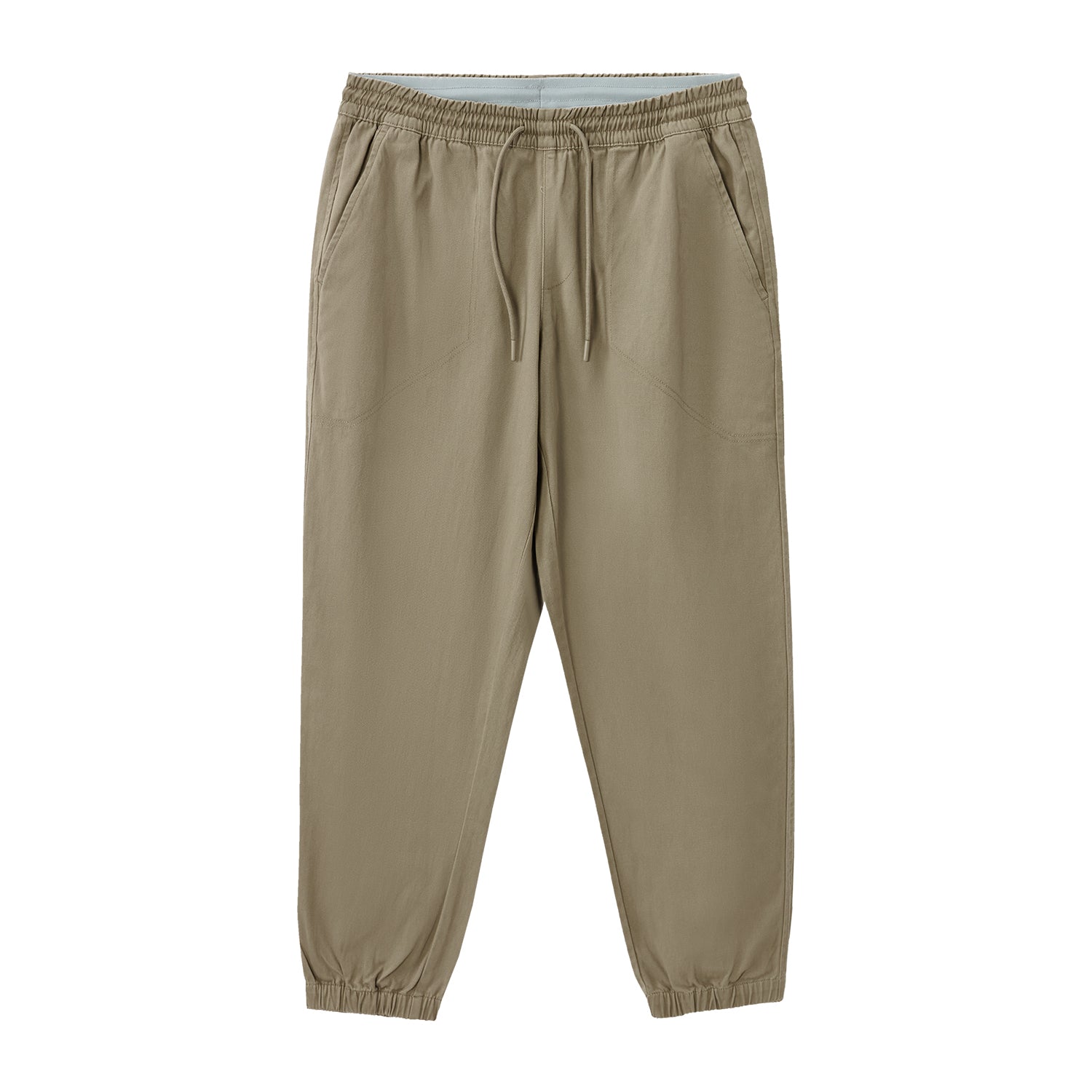 Men's Jogger Khaki