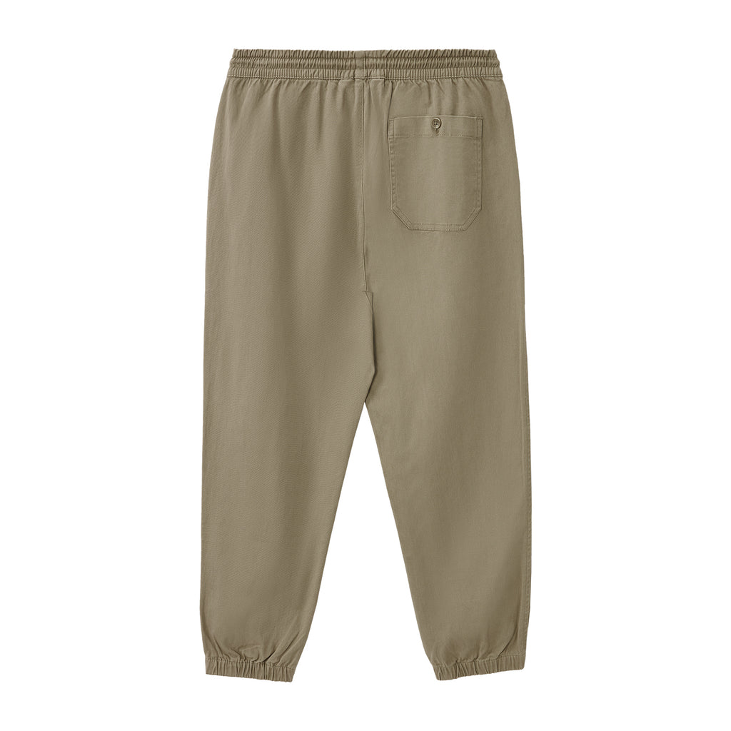 Men's Jogger Khaki