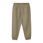 Men's Jogger Khaki