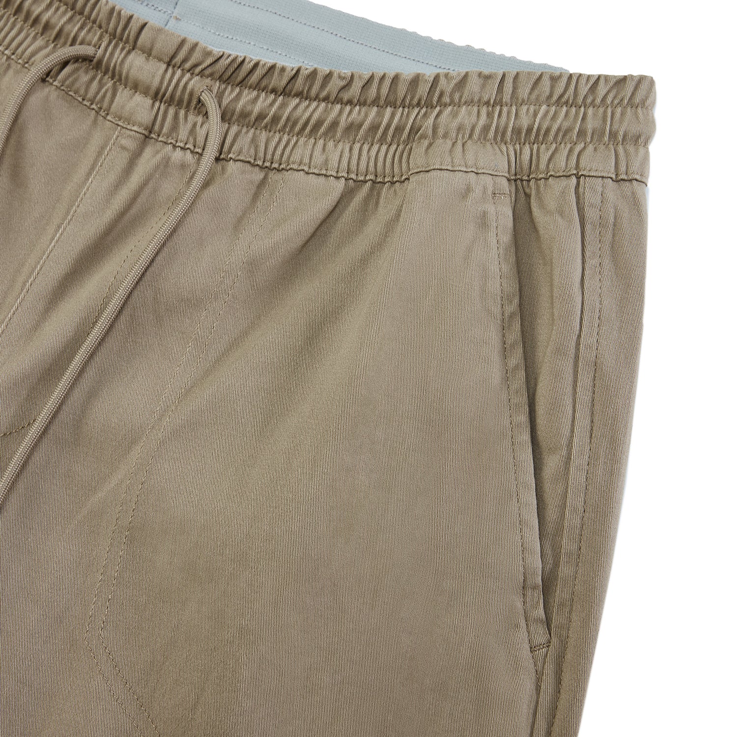 Men's Jogger Khaki