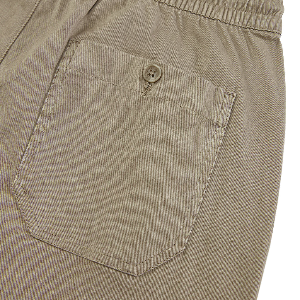 Men's Jogger Khaki