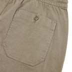 Men's Jogger Khaki