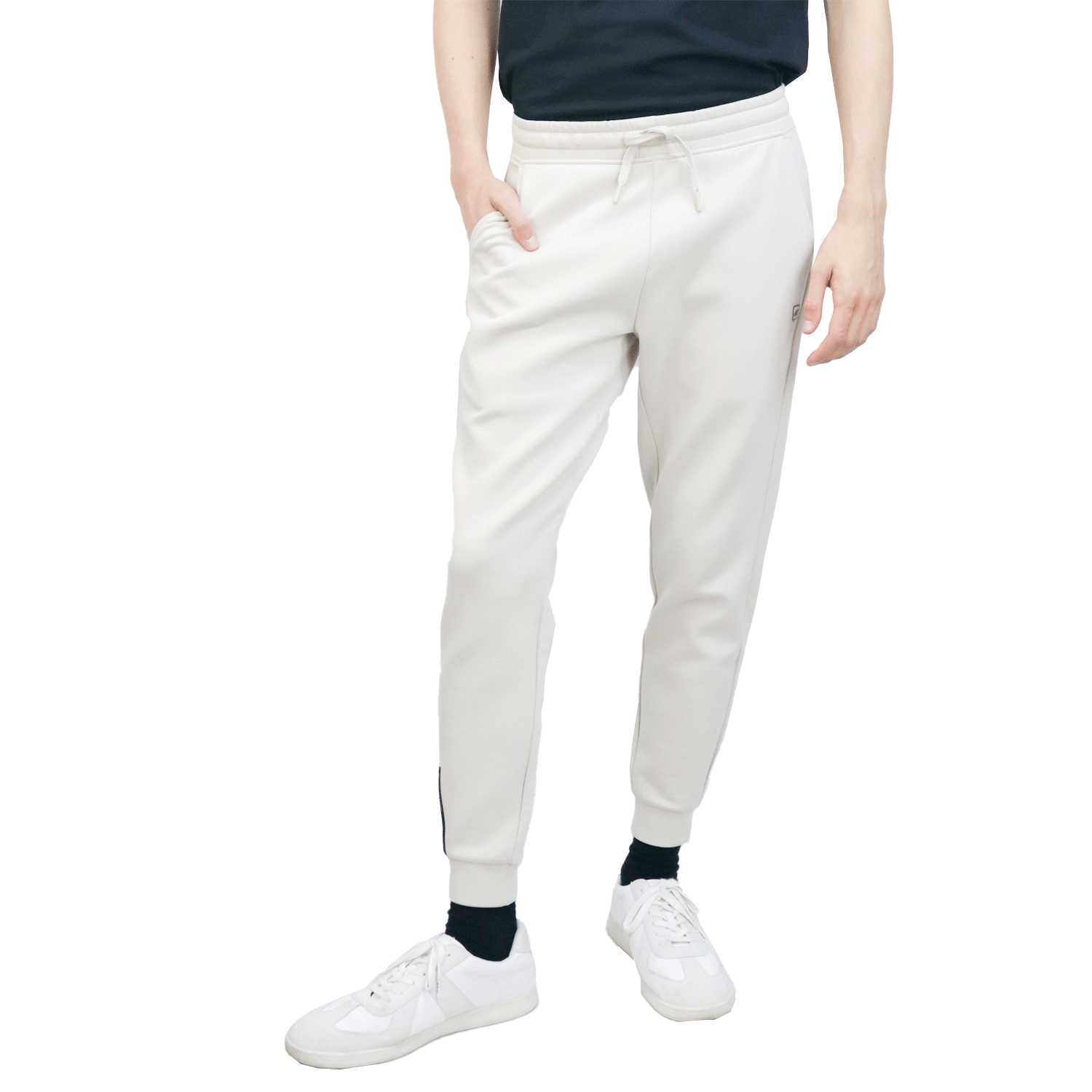 بنطال رياضي G-Motion Interlock للرجال