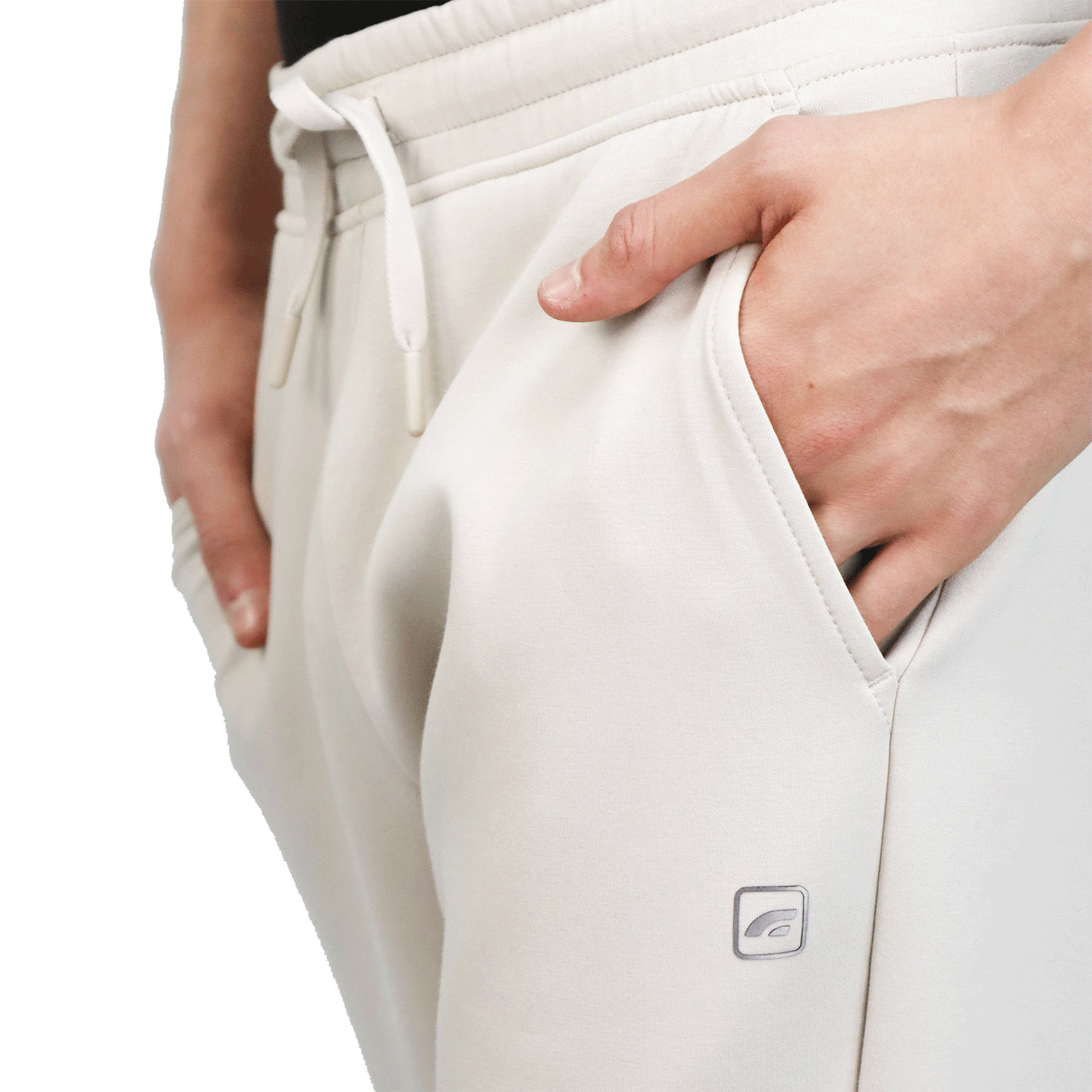 بنطال رياضي G-Motion Interlock للرجال