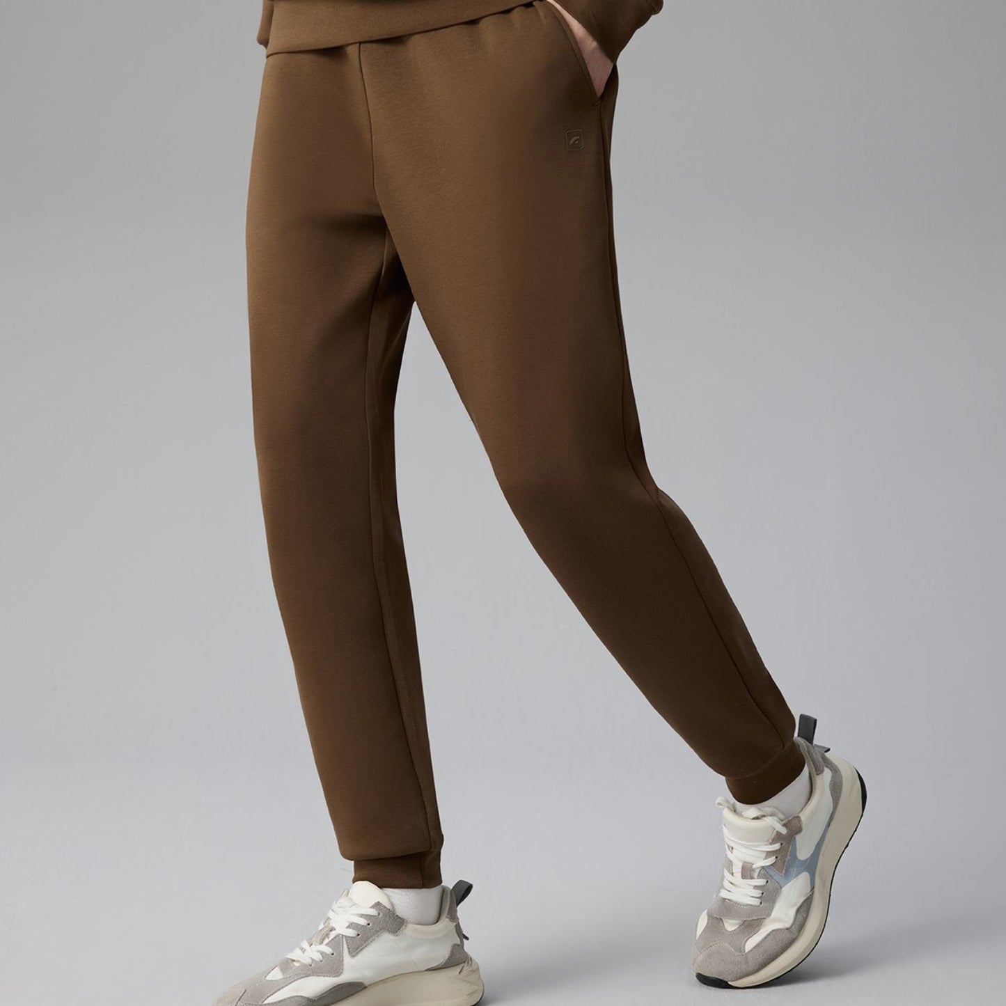 بنطال رياضي G-Motion Interlock للرجال