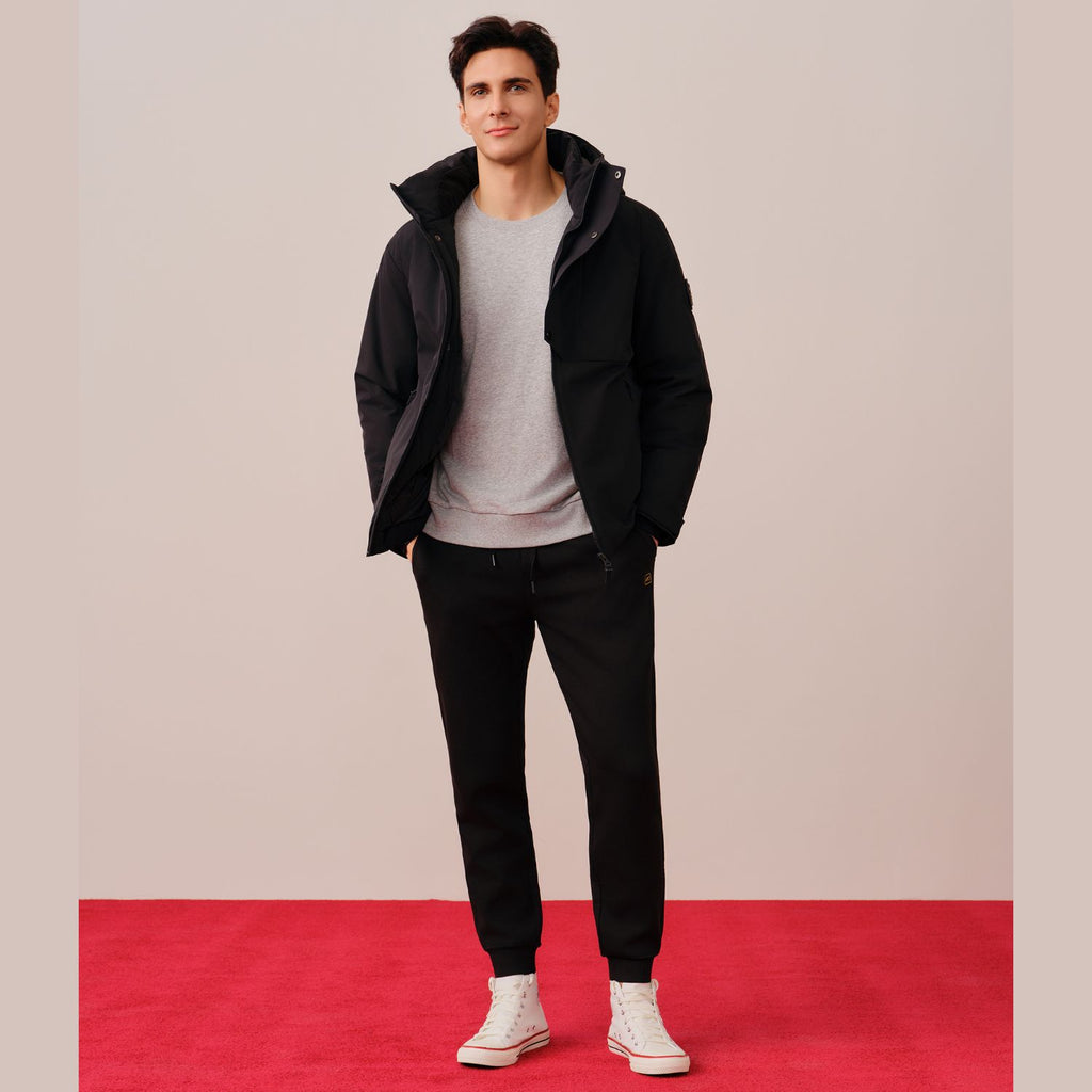 Men's G-Motion Interlock Jogger