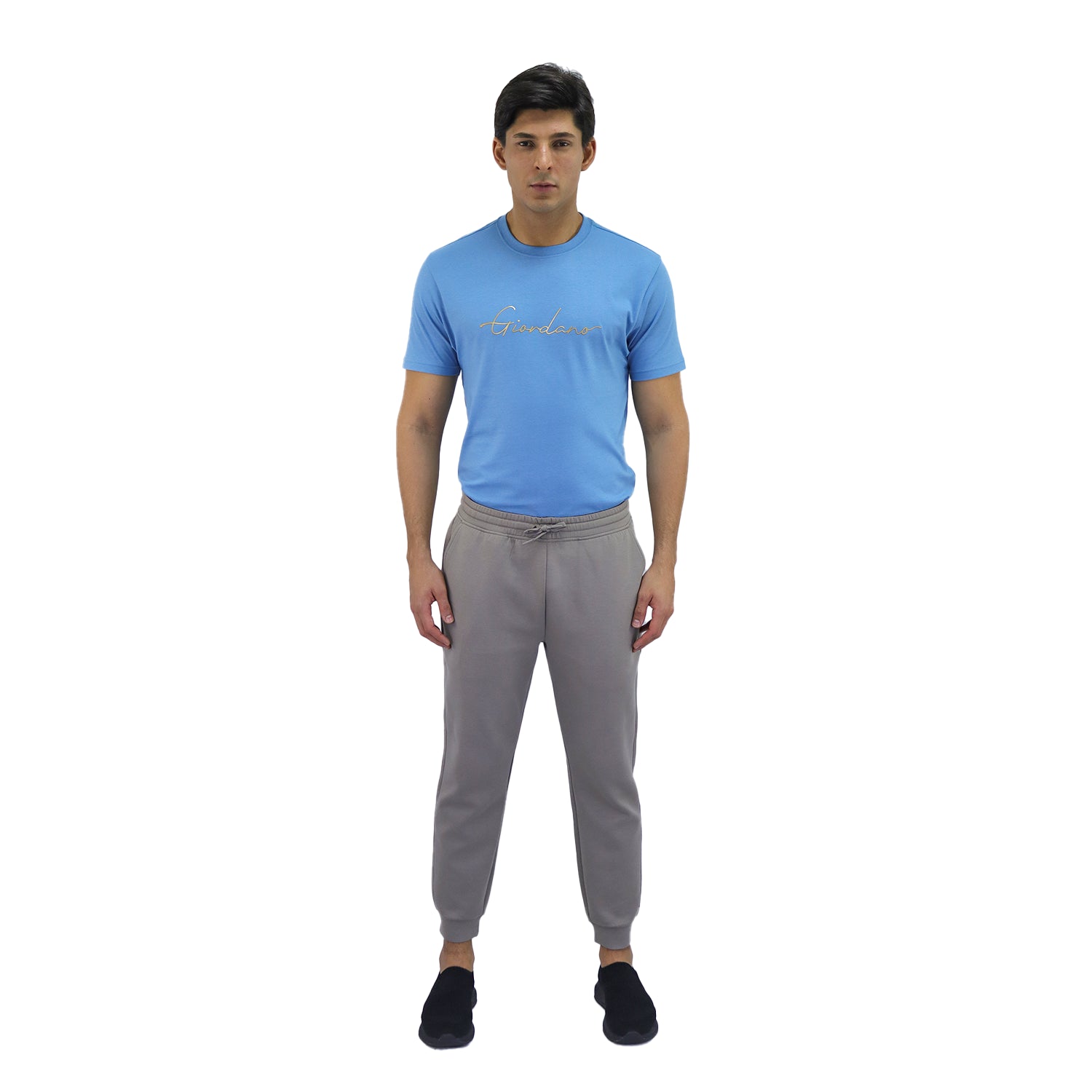 بنطال رياضي G-Motion Interlock للرجال