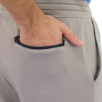 بنطال رياضي G-Motion Interlock للرجال