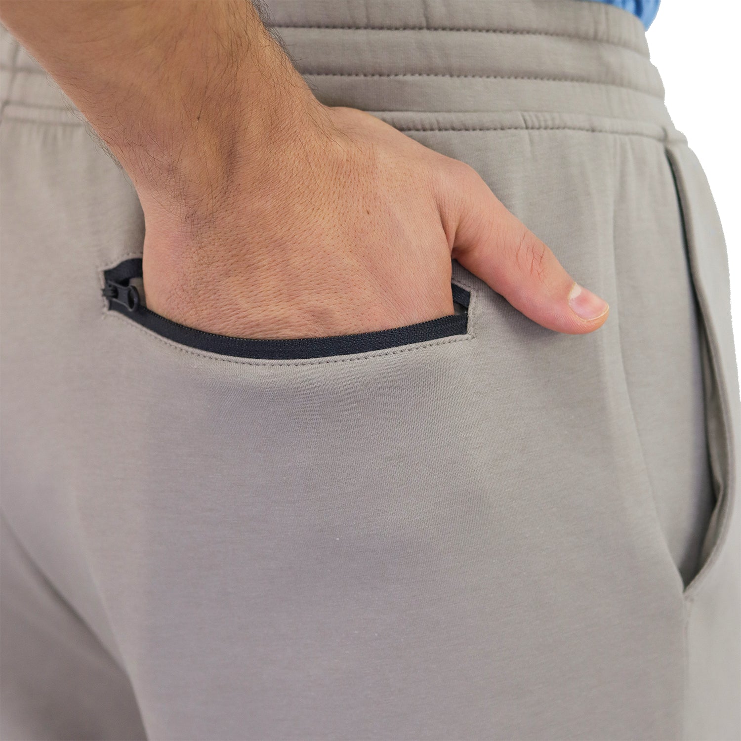 بنطال رياضي G-Motion Interlock للرجال