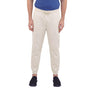 Giordano Men's G-Motion Interlock Jogger-Brown