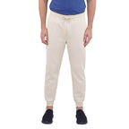 Giordano Men's G-Motion Interlock Jogger-Brown