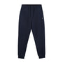 Giordano Men's G-Motion Interlock Jogger-Blue