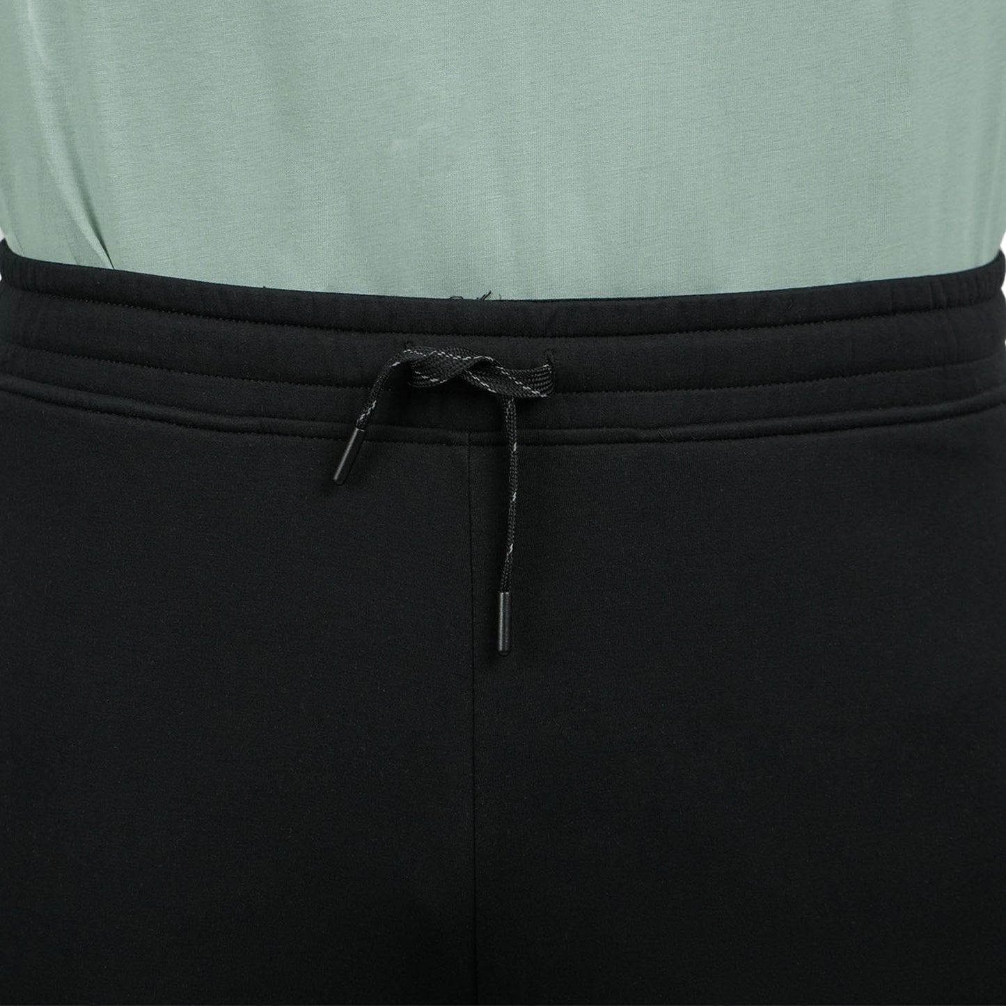 Men's Cotton Blend Slim Tapered Joggers