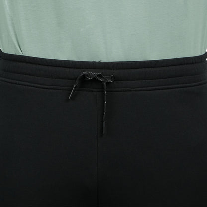 Men's Cotton Blend Slim Tapered Joggers