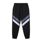 Men's Cotton Blend Slim Tapered Joggers