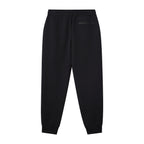 Men's Cotton Blend Slim Tapered Joggers