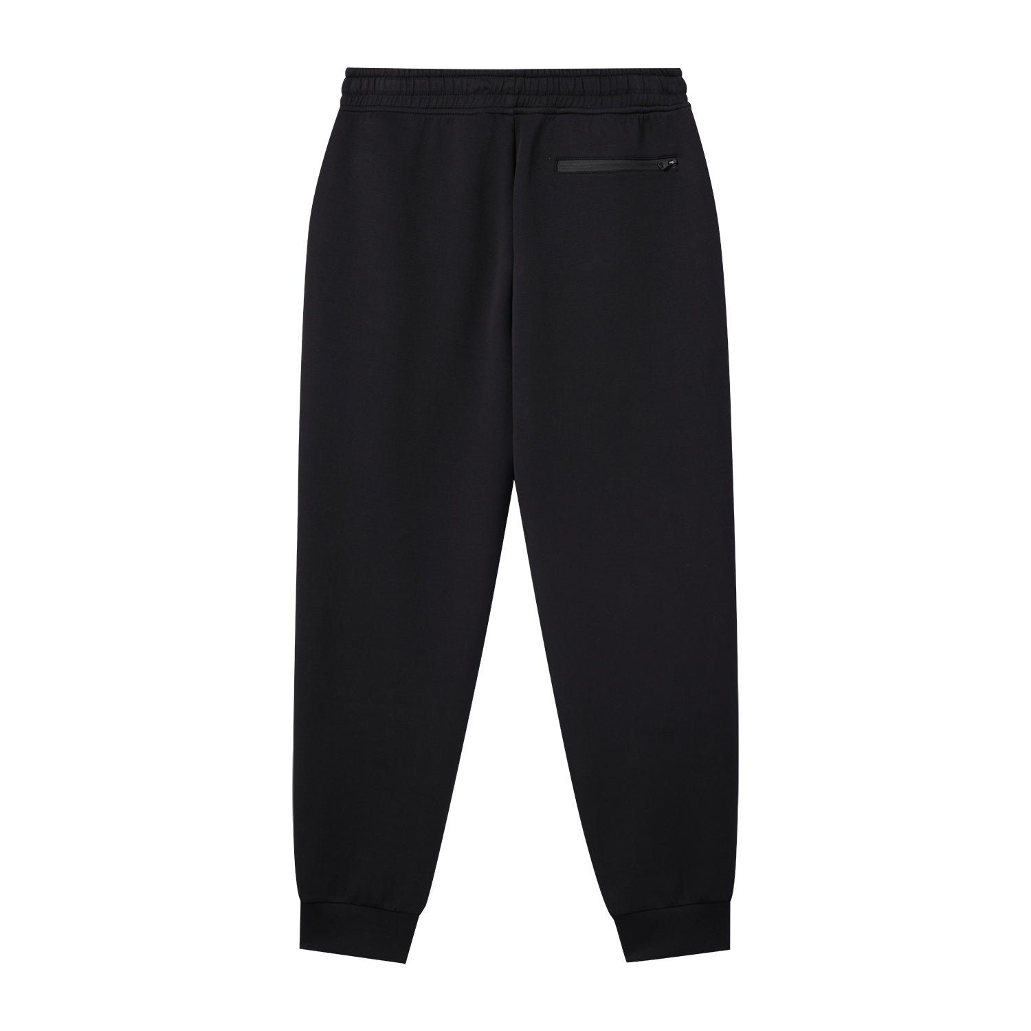 Men's Cotton Blend Slim Tapered Joggers