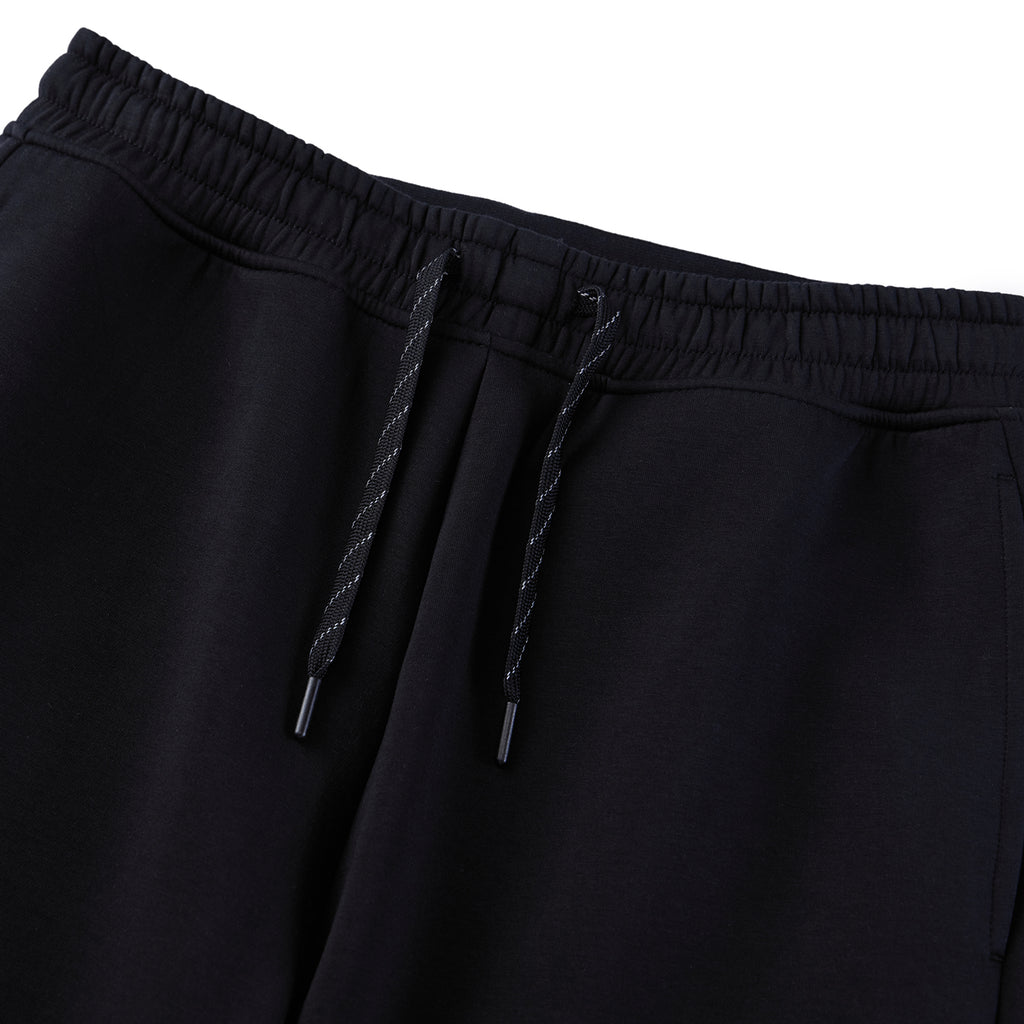 Men's Cotton Blend Slim Tapered Joggers