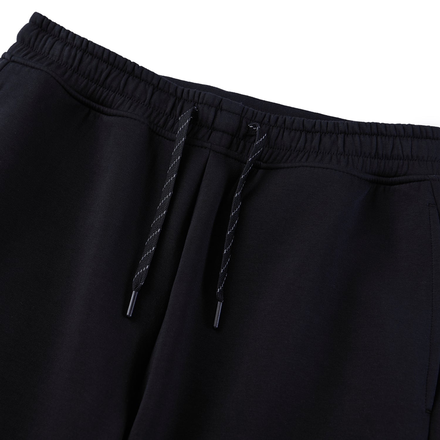 Men's Cotton Blend Slim Tapered Joggers