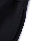 Men's Cotton Blend Slim Tapered Joggers