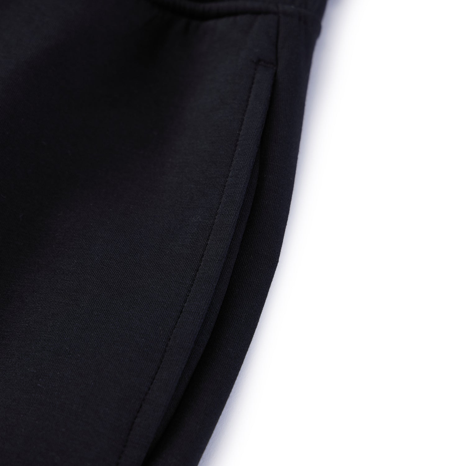 Men's Cotton Blend Slim Tapered Joggers