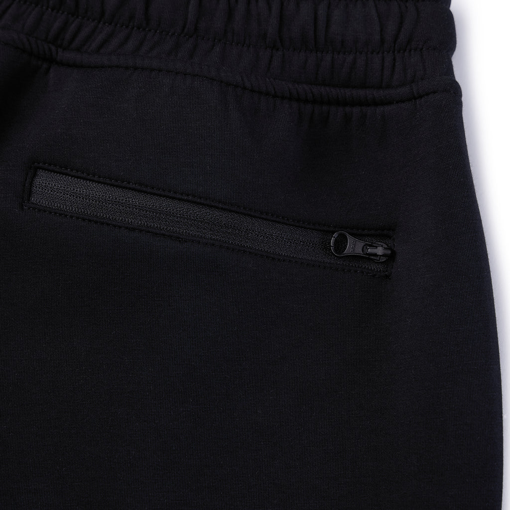 Men's Cotton Blend Slim Tapered Joggers