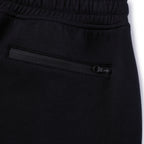 Men's Cotton Blend Slim Tapered Joggers