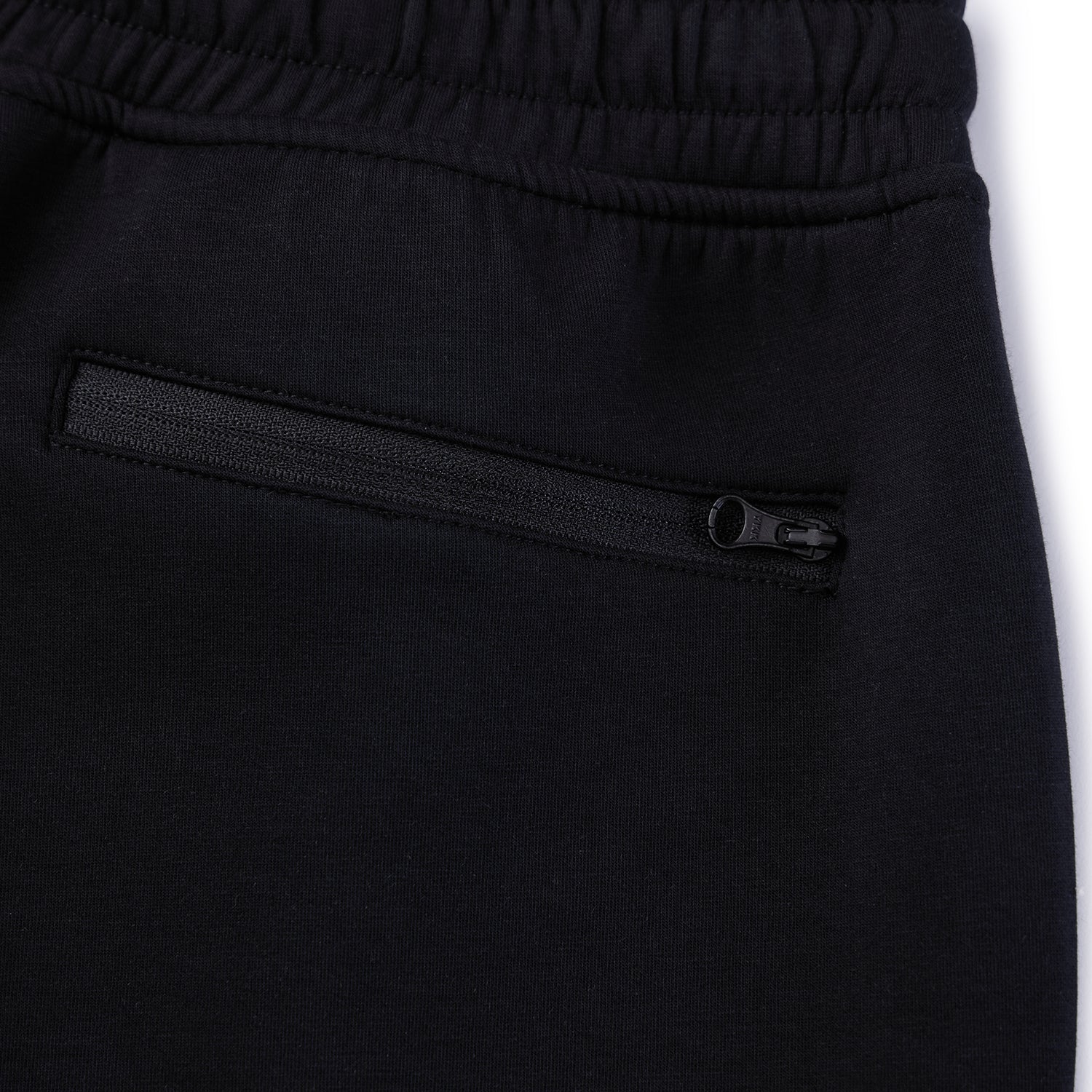 Men's Cotton Blend Slim Tapered Joggers
