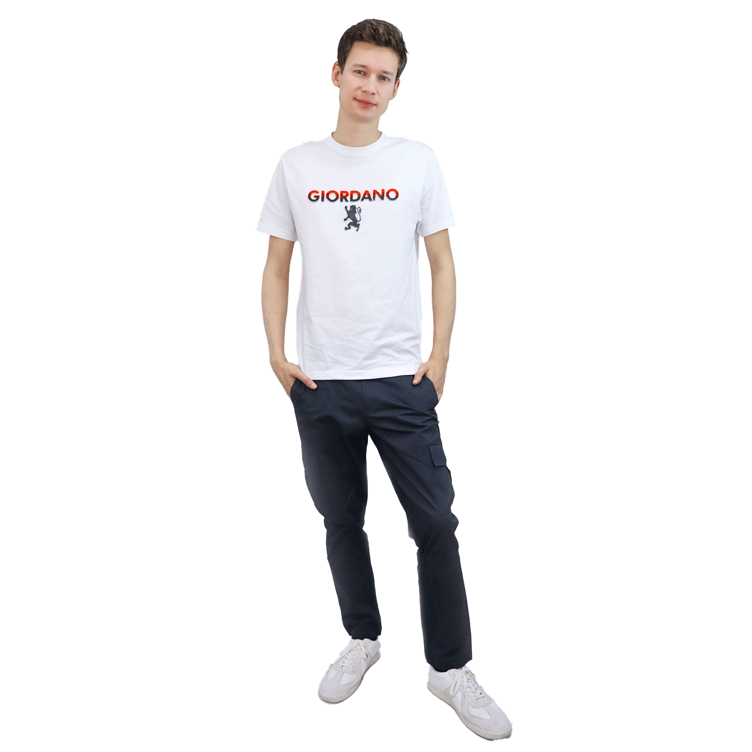 Men's Cargo Pants
