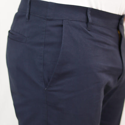 Men's Slim Tapered Khakis