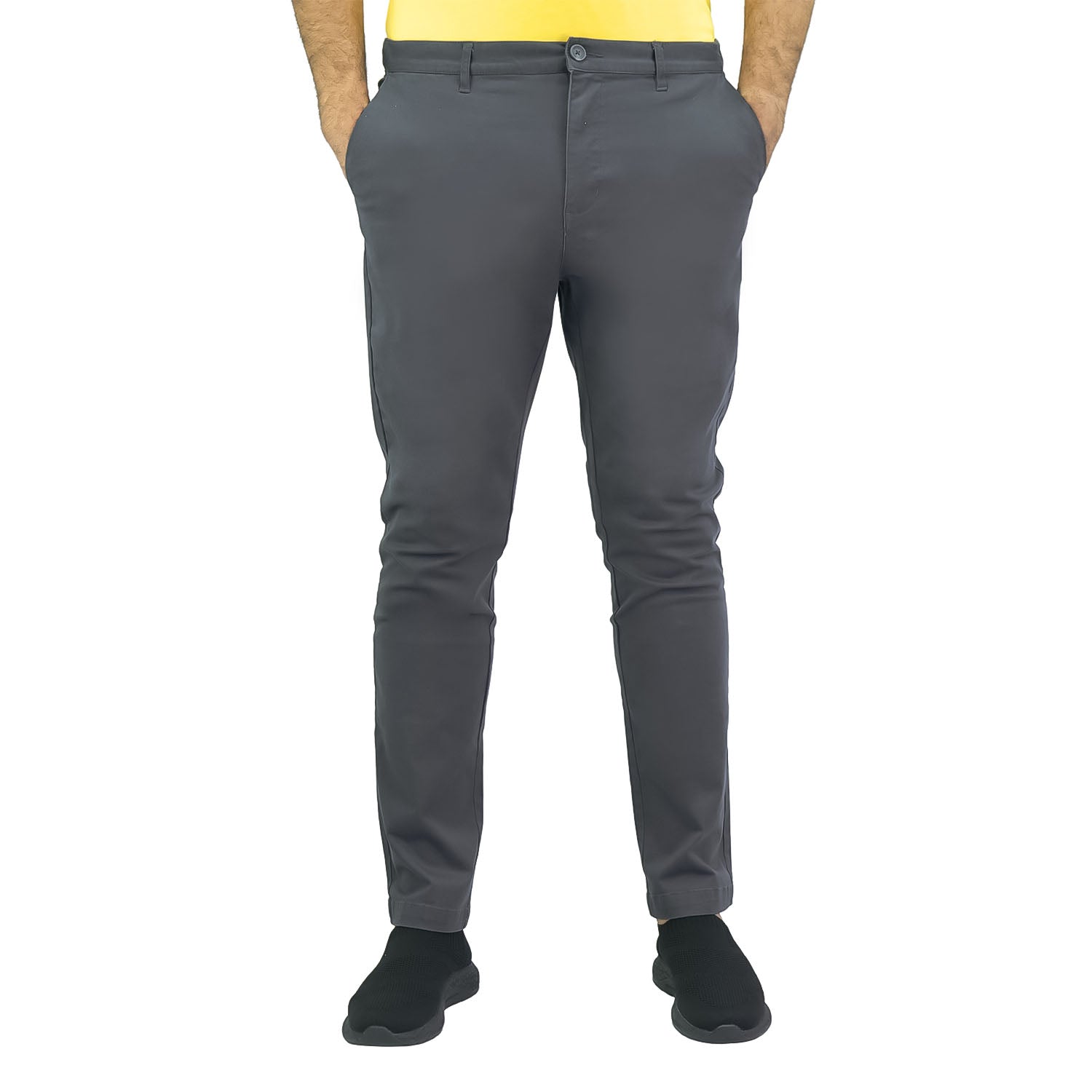 Men's Easy Care Khakis