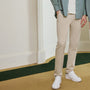 Men's Easy Care Khakis