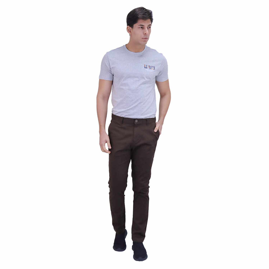 Men's Easy Care Khakis