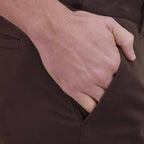 Men's Easy Care Khakis