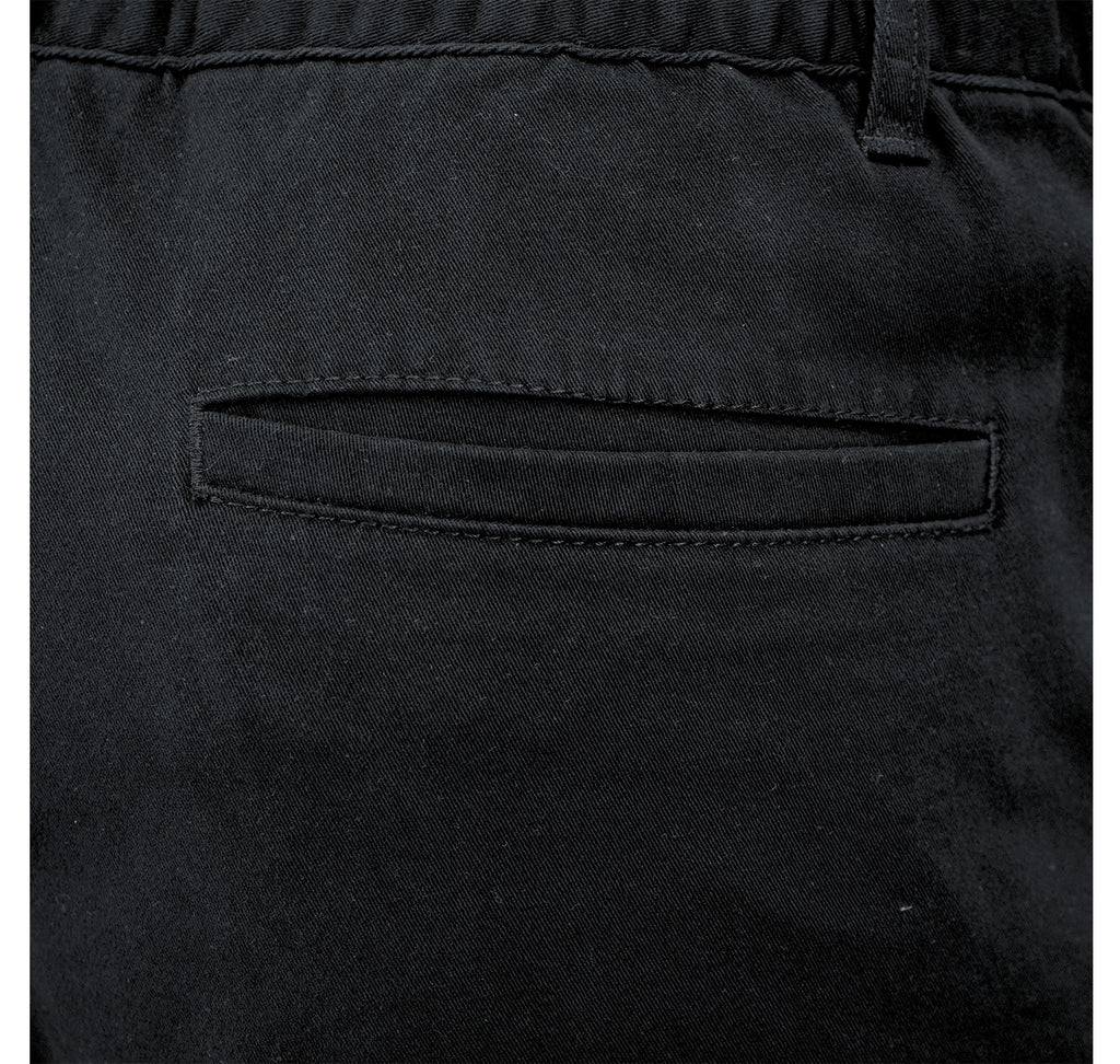 Men's Stretch Twill Cargo Pants
