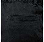 Men's Stretch Twill Cargo Pants
