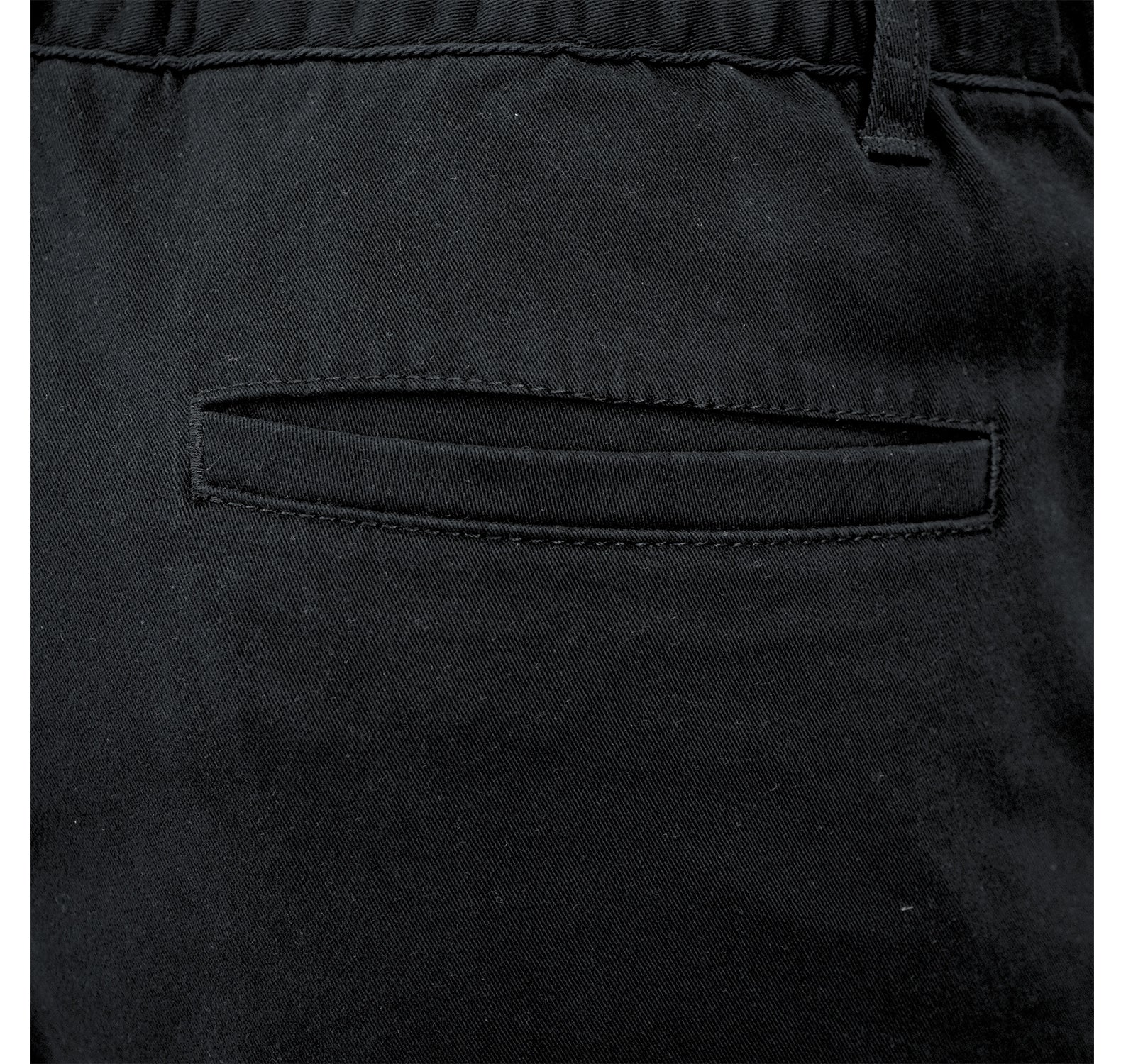Men's Stretch Twill Cargo Pants