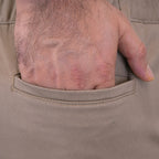 Men's Stretch Twill Cargo Pants