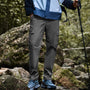 Giordano Men's Comfort Cargo Pants | Wander Collection-Grey