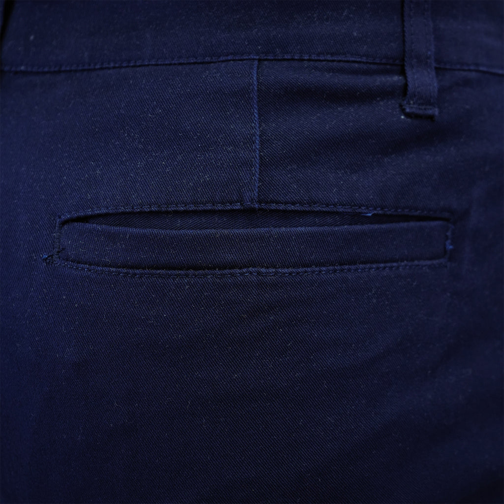 Men's Stretch Twill Khakis