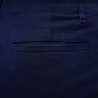 Men's Stretch Twill Khakis