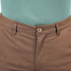 Men's Stretch Twill Khakis