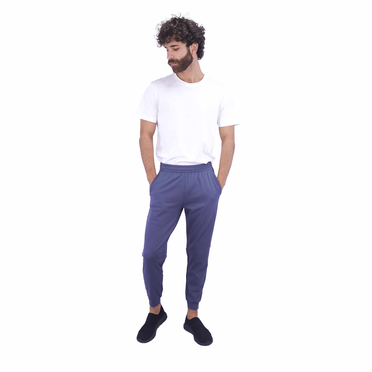 Men's Slim Fit Joggers