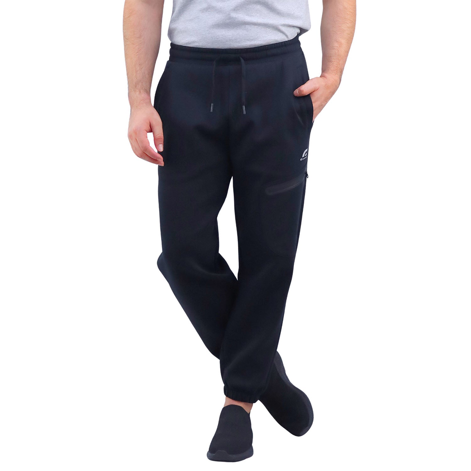 Men's G-Motion Air Double Knit Joggers - Relaxed Tapered Fit