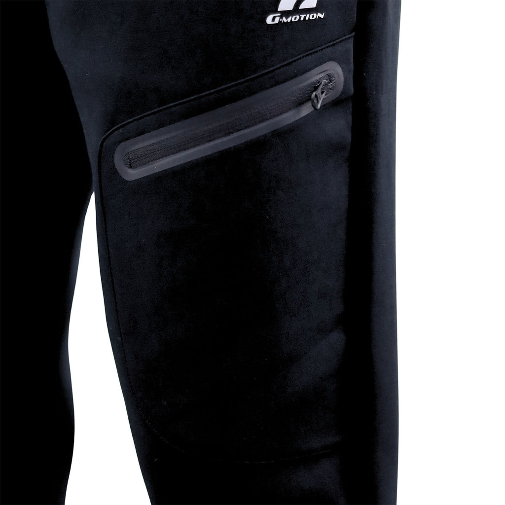 Men's G-Motion Air Double Knit Joggers - Relaxed Tapered Fit